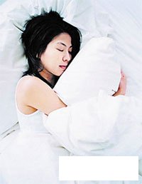 白癜风患者如何提高睡眠质量